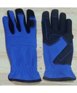 Mechanic Gloves